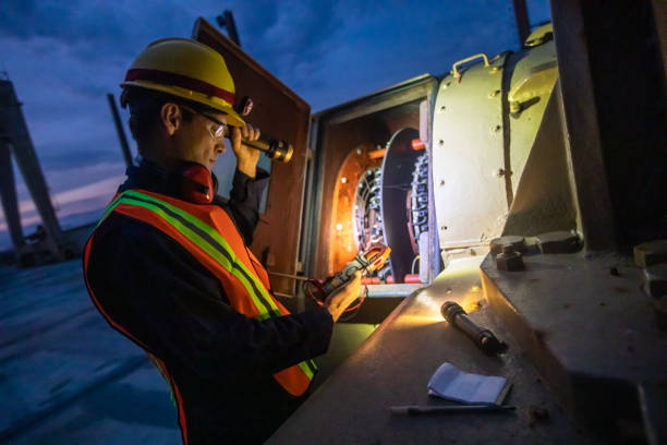 Best Local Electrician Companies  in Erwinville, LA