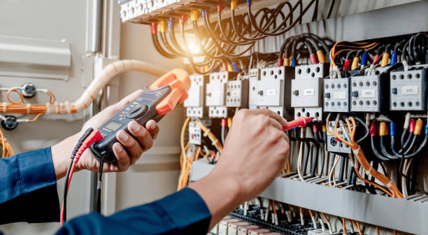 Best Emergency Electrical Repair  in Erwinville, LA