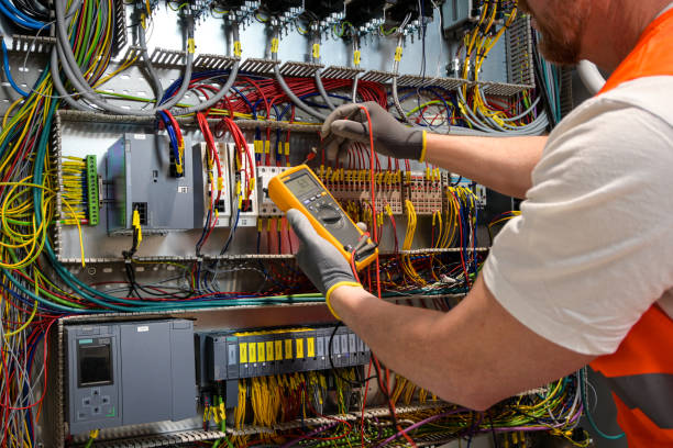 Best Circuit Breaker Repair  in Erwinville, LA