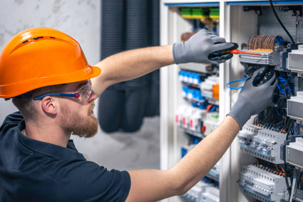 Best Circuit Breaker Repair  in Erwinville, LA